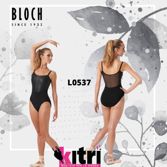 Body fashion donna Bloch