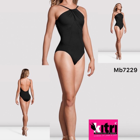 Body fashion donna Bloch