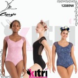 Body fashion donna Capezio