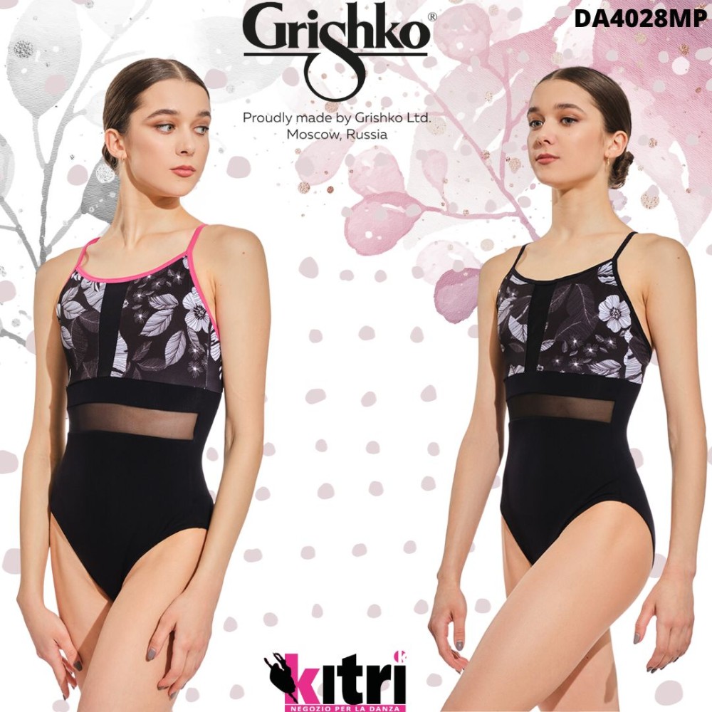 Body fashion donna Grishko