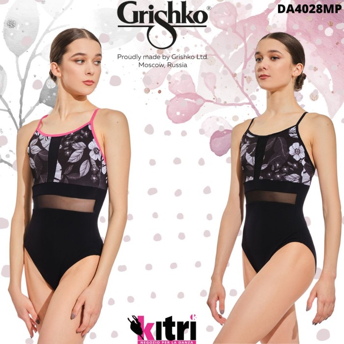 Body fashion donna Grishko