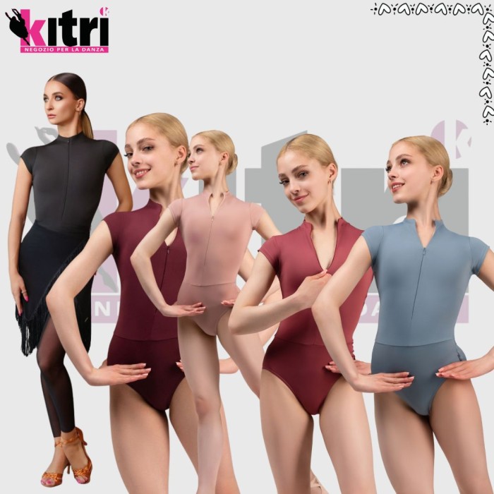 Body Jessica donna Fashion GP