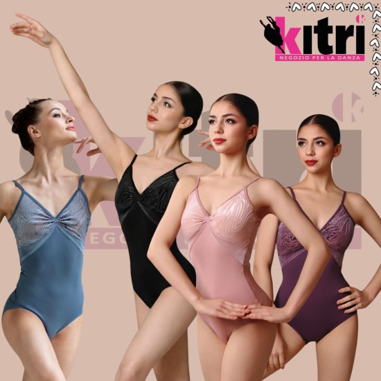 Body Luna donna Fashion GP