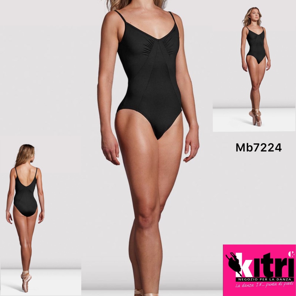 Bonna donna fashion Bloch