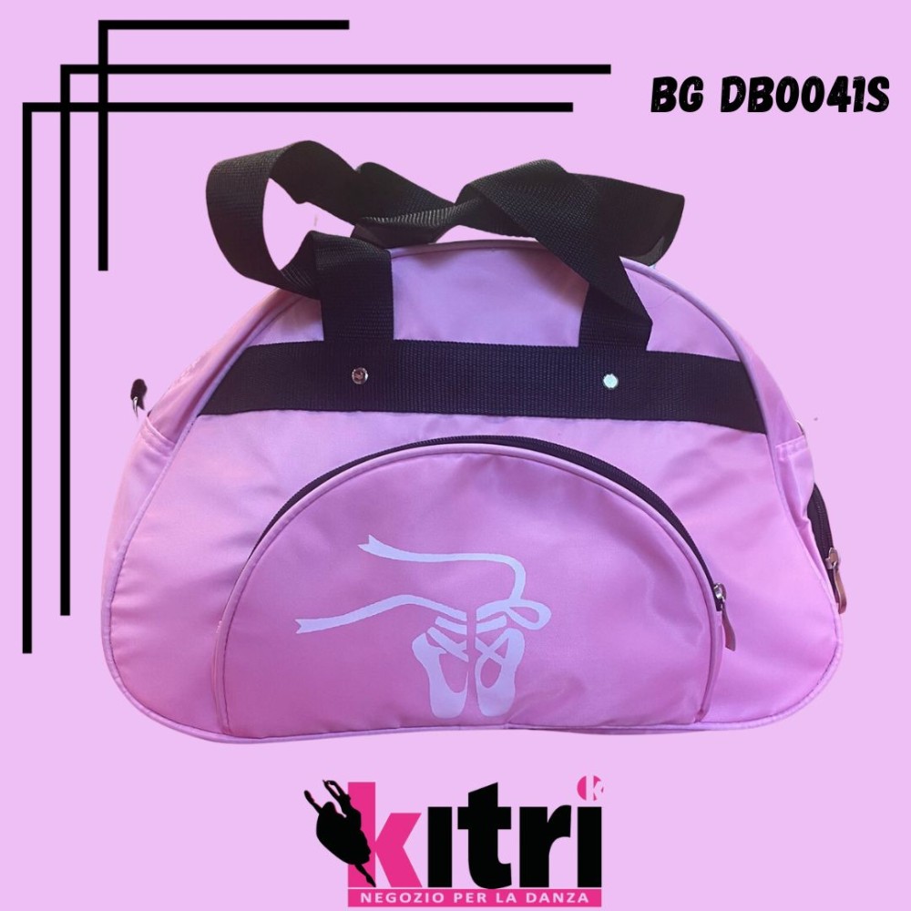 Borsa bambina Florienne