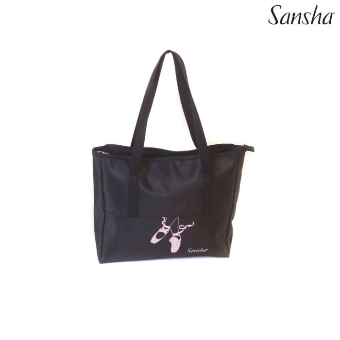 Borsa bambina Sansha
