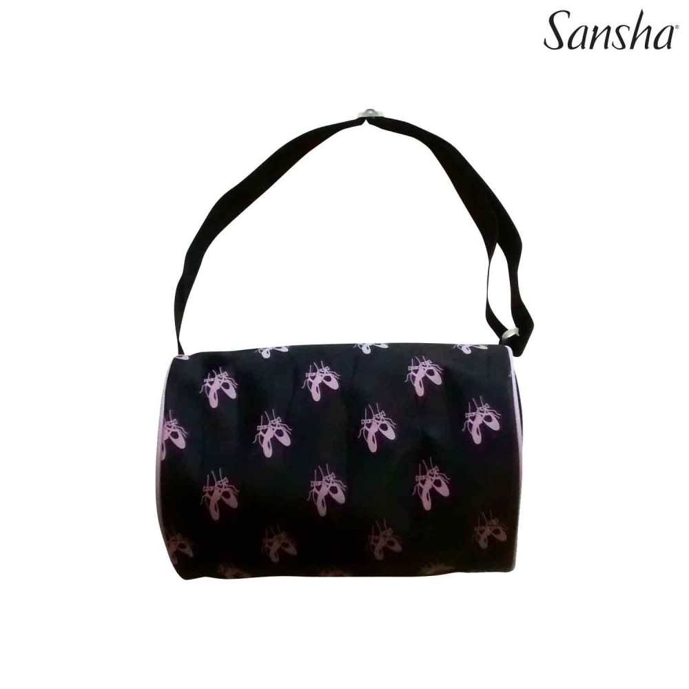 Borsa bambina Sansha