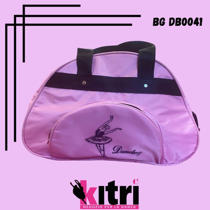 Borsa bimba Florienne