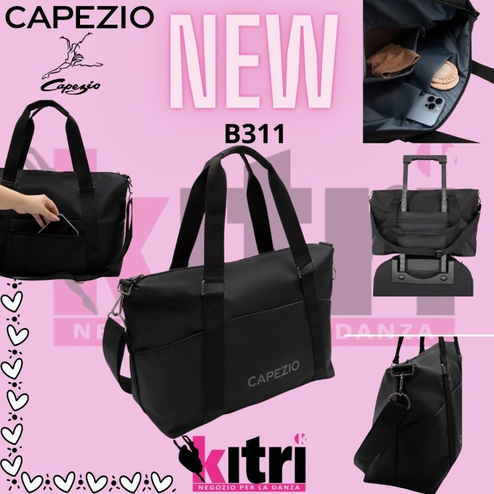 Borsa Capezio