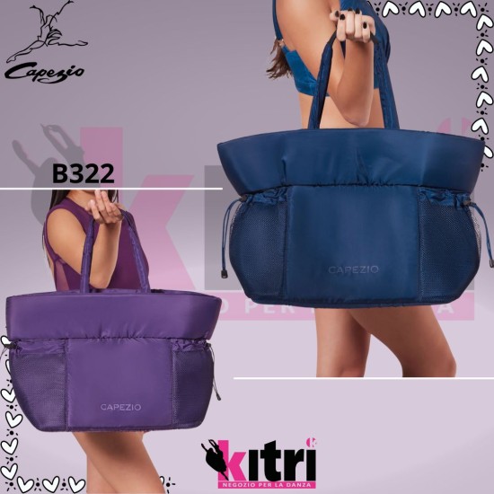 Borsa danza  Capezio