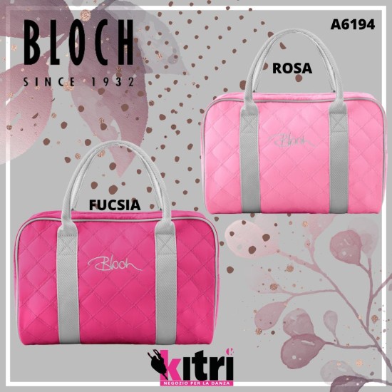 Borsa Danza Bloch