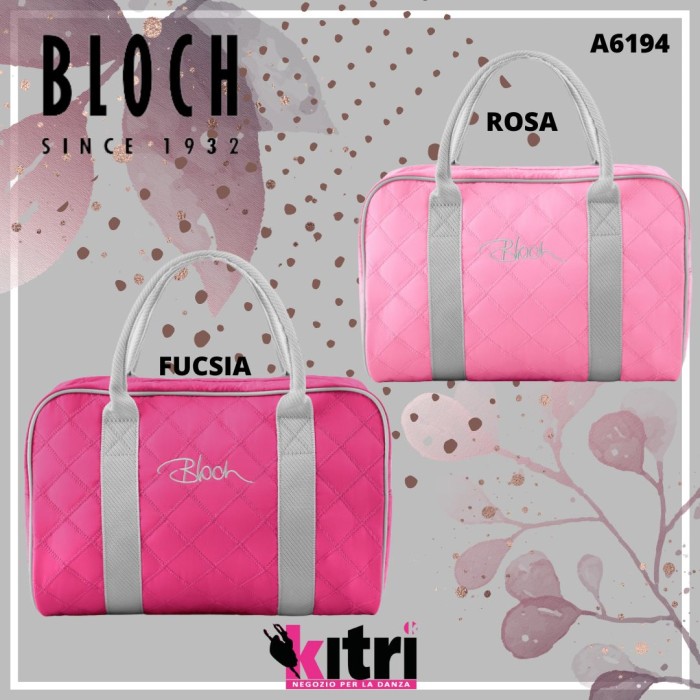 Borsa Danza Bloch