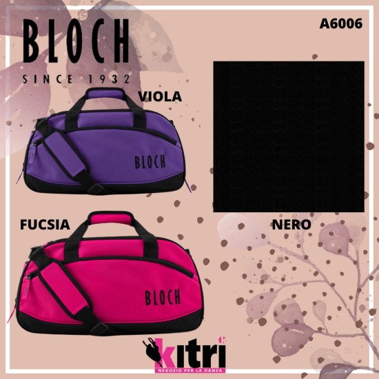 Borsa danza Bloch