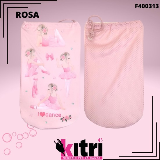 Portapunte tema danza