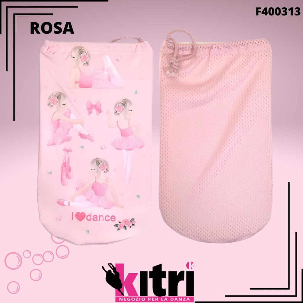 Portapunte tema danza