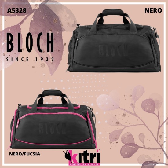 Borsa danza Bloch