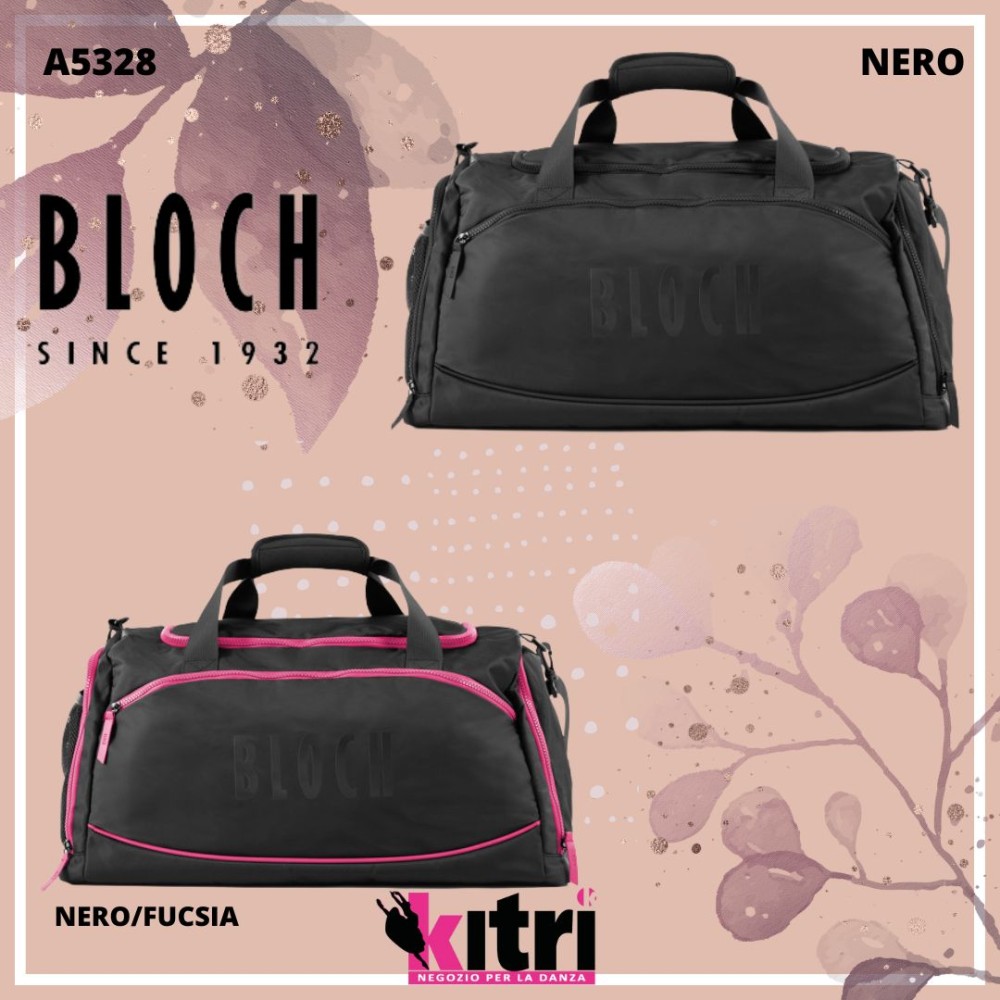 Borsa danza Bloch