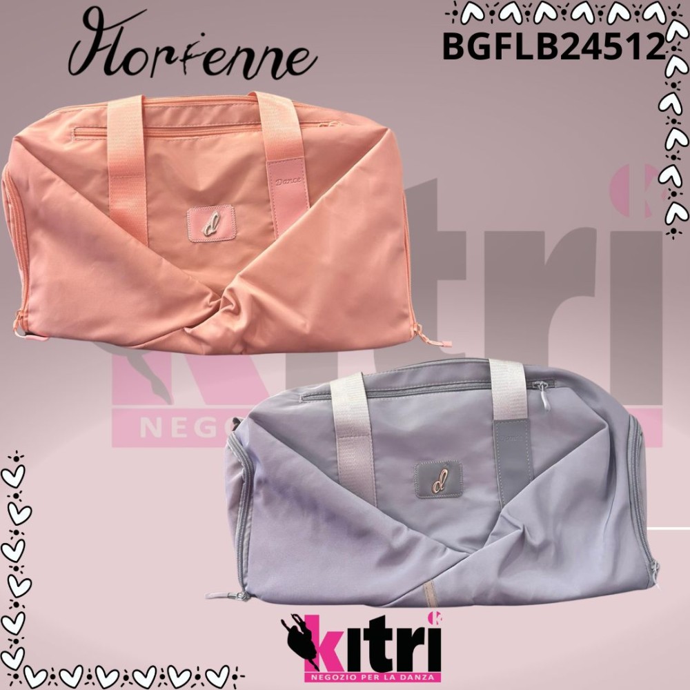 Borsa danza Florienne