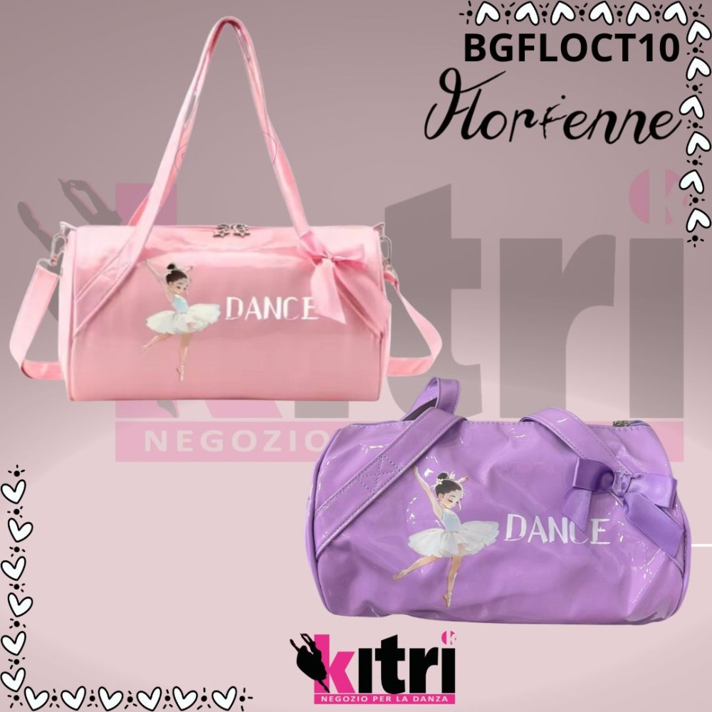 Borsa danza Florienne