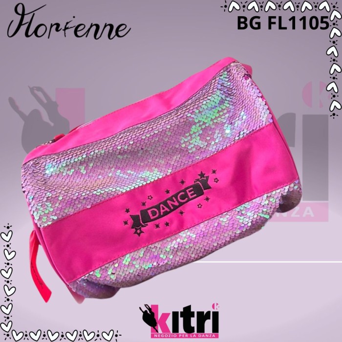 Borsa danza Florienne