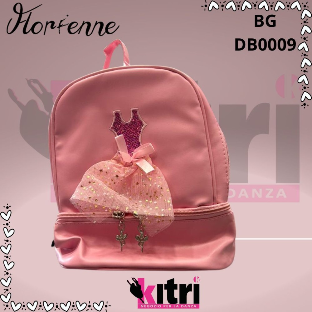 Borsa danza Florienne