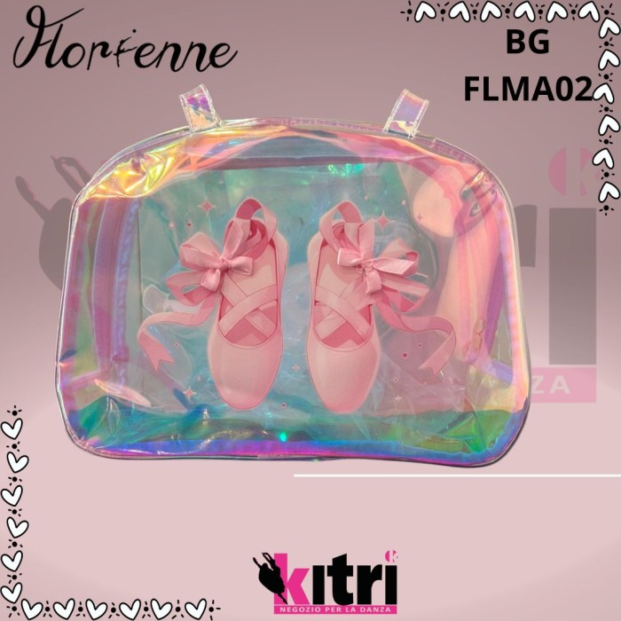 Borsa danza Florienne