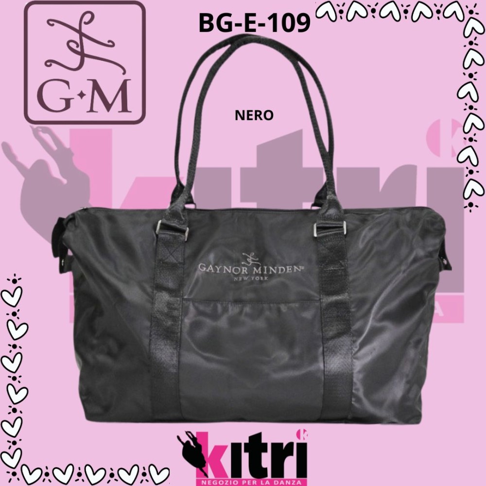 Borsa danza Gaynor Minden
