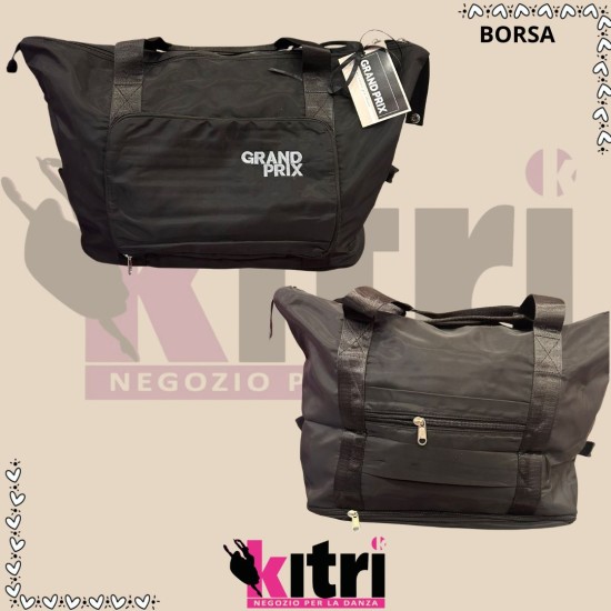 Borsa danza GP