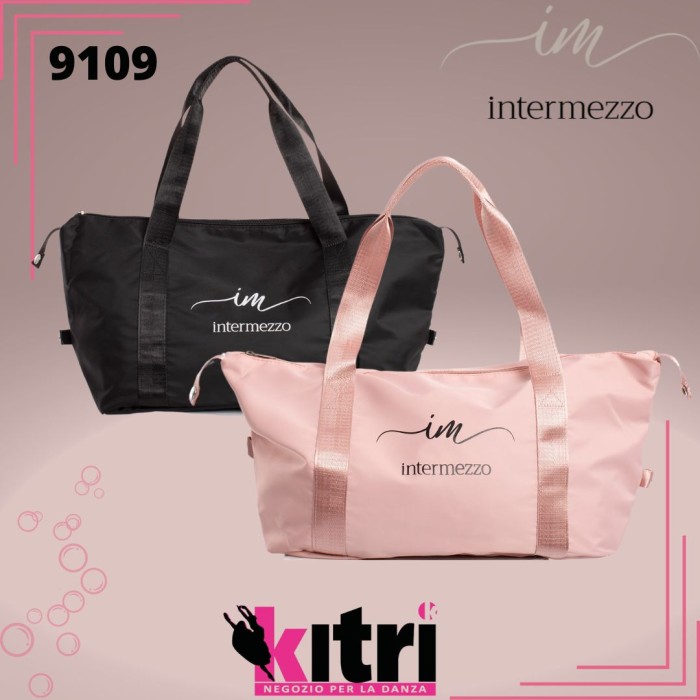 Borsa danza Intermezzo