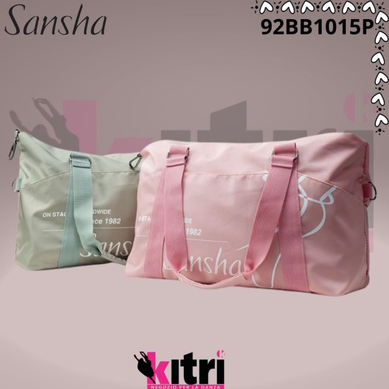 Borsa danza Sansha