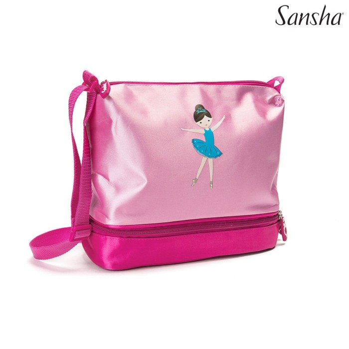 Borsa danza Sansha