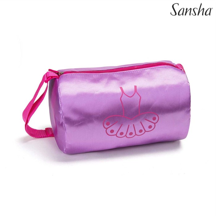 Borsa danza Sansha