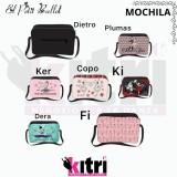 Borsa El Petit Ballet