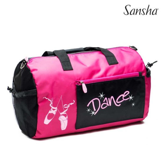 Borsa Sansha