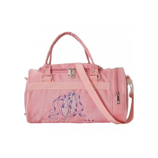 Borsone bambina Rudolf