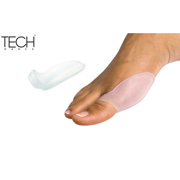 Protezione alluce valgo