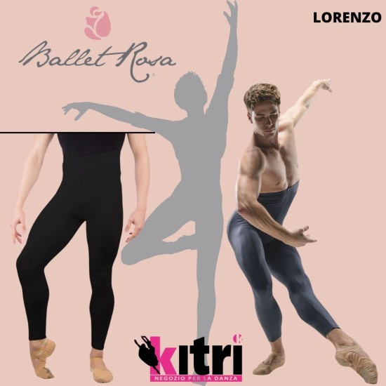 Calzamaglia senza piede