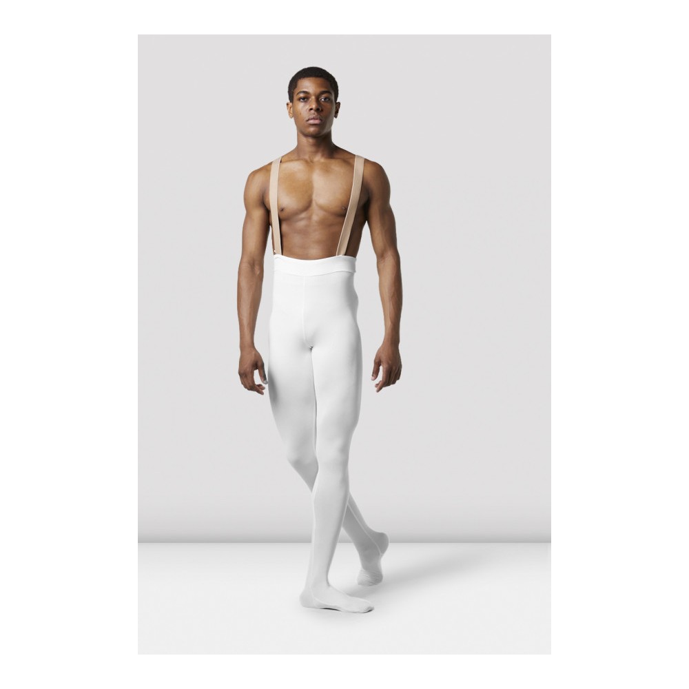 Calzamaglia uomo c/p Bloch