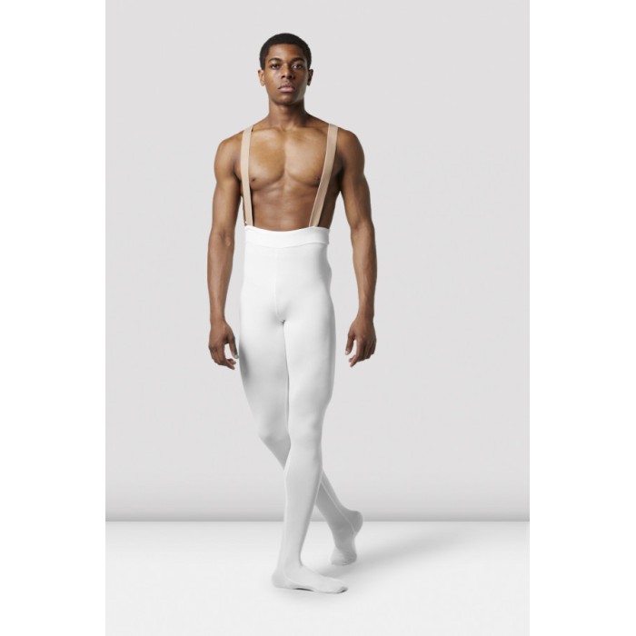 Calzamaglia uomo c/p Bloch