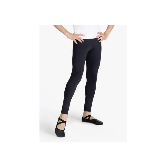 Calzamaglia uomo s/p Capezio