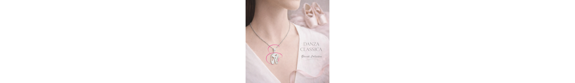 BIGIOTTERIA DANZA