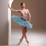 BODY DANZA DONNA FASHION