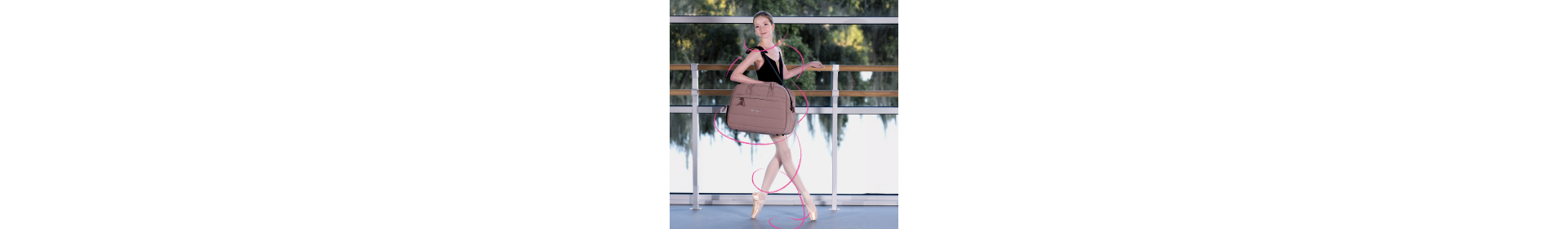 BORSE PER LA DANZA