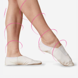 SCARPA GINNASTICA ARTISTICA