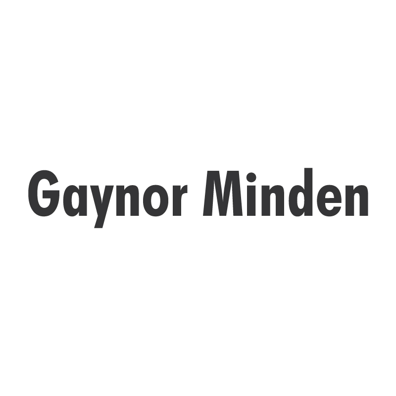 GAYNOR MINDEN